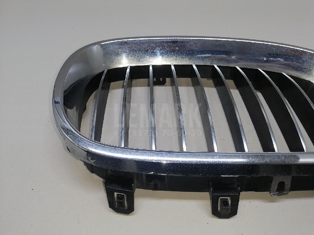 Решетка радиатора правая для  BMW 2-serie F22/F23/F87 2013-2020