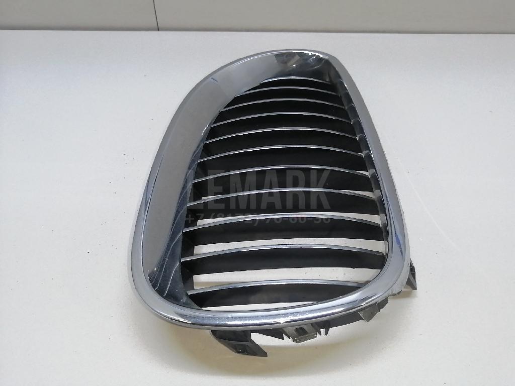 Решетка радиатора правая для  BMW 2-serie F22/F23/F87 2013-2020