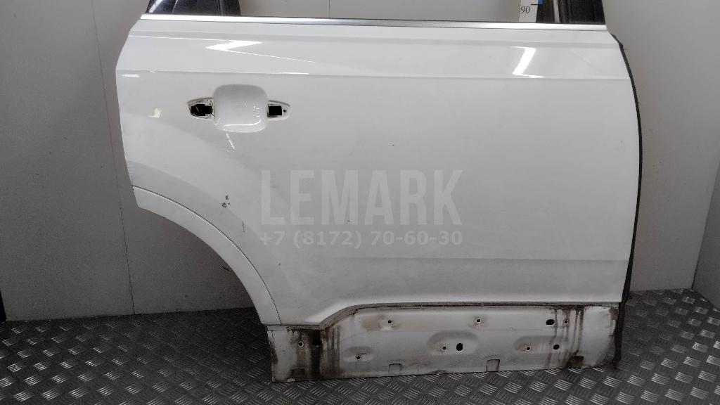 Дверь задняя правая для  BMW X6 E71 2008-2014