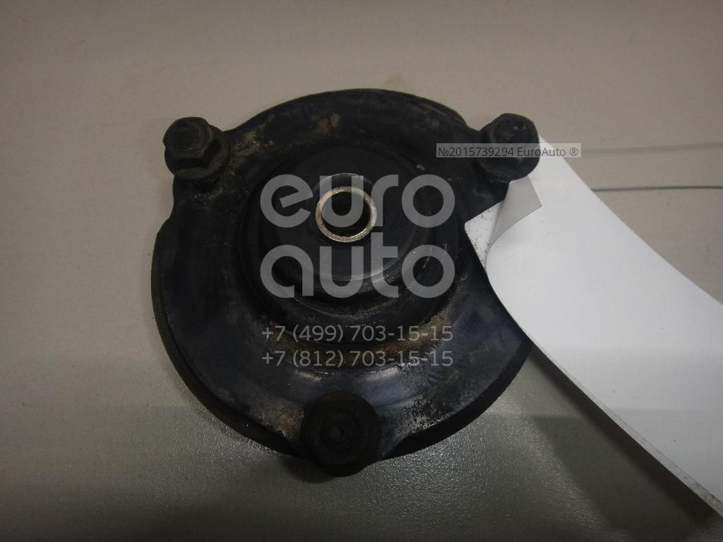 48609-60060 Toyota Опора переднего амортизатора
