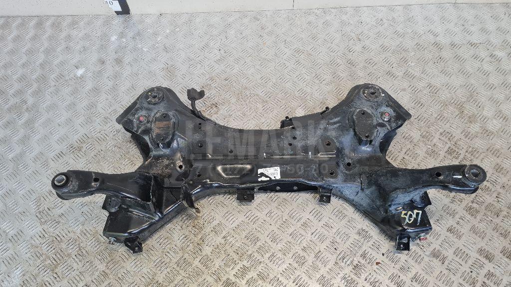 Балка подмоторная 624052W101 Hyundai-Kia