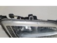 Кронштейн фары противотуманной правой Hyundai-Kia 92232-2W010