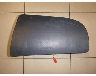 Подушка безопасности пассажирская (в торпедо) для Mitsubishi Pajero/Montero Sport (KH) 2008-2015 с разбора состояние хорошее