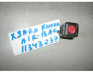 Выключатель для Citroen Xsara 2000-2005 б/у состояние отличное