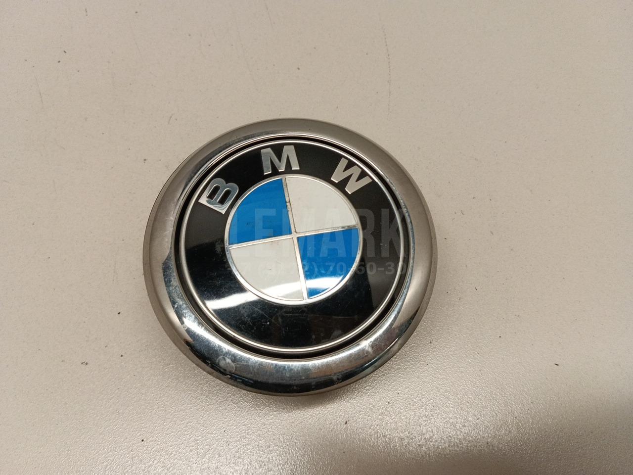 Ручка открывания багажника для  BMW 5-serie E39 1995-2003