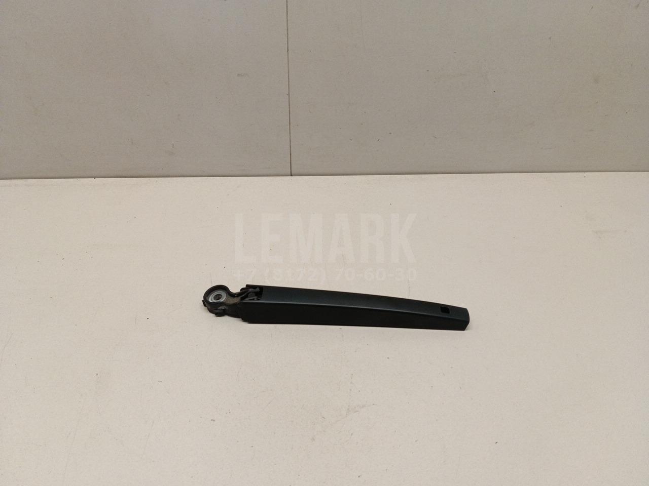 Поводок стеклоочистителя заднего 6R6955707B VAG
