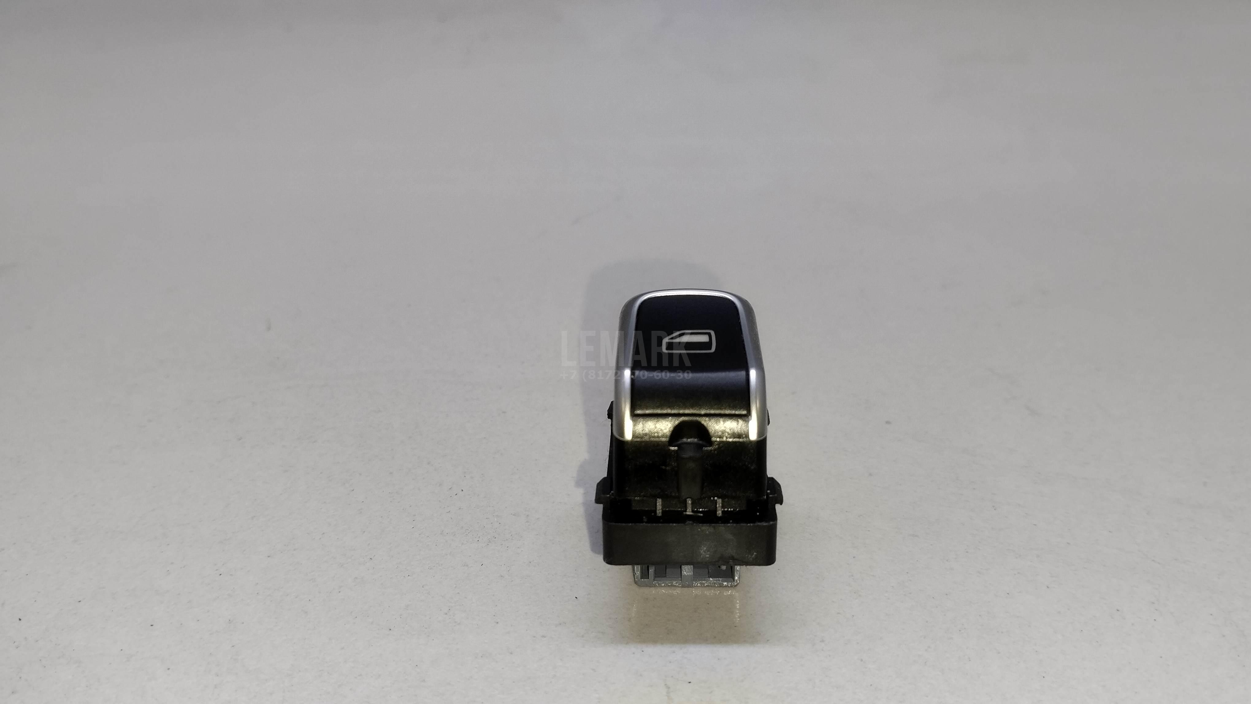 Кнопка стеклоподъемника для  Audi R8 2007-2015