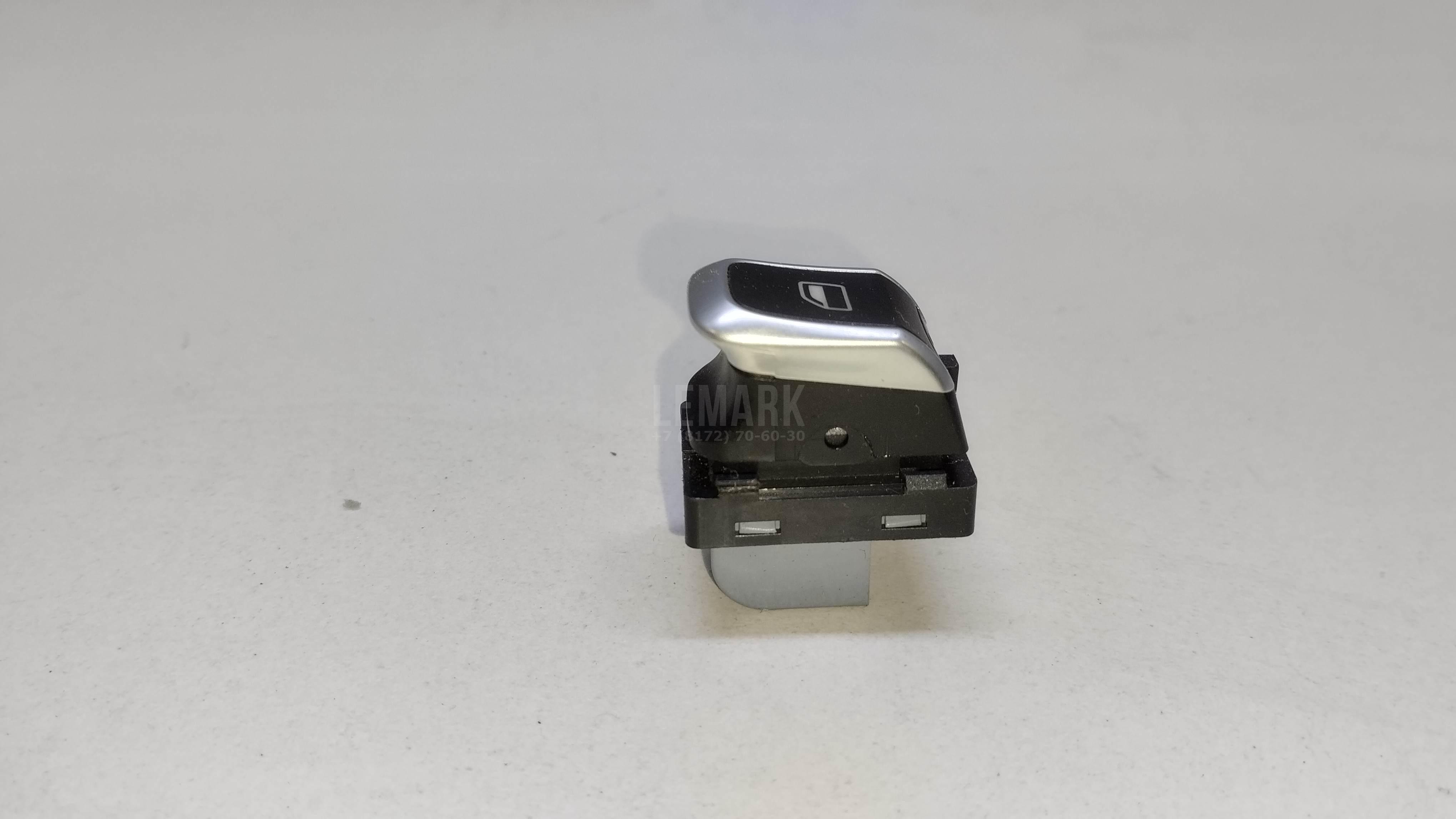 Кнопка стеклоподъемника для  Audi R8 2007-2015