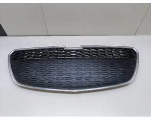 Решетка радиатора для Chevrolet Spark 2010-2015 с разбора состояние удовлетворительное