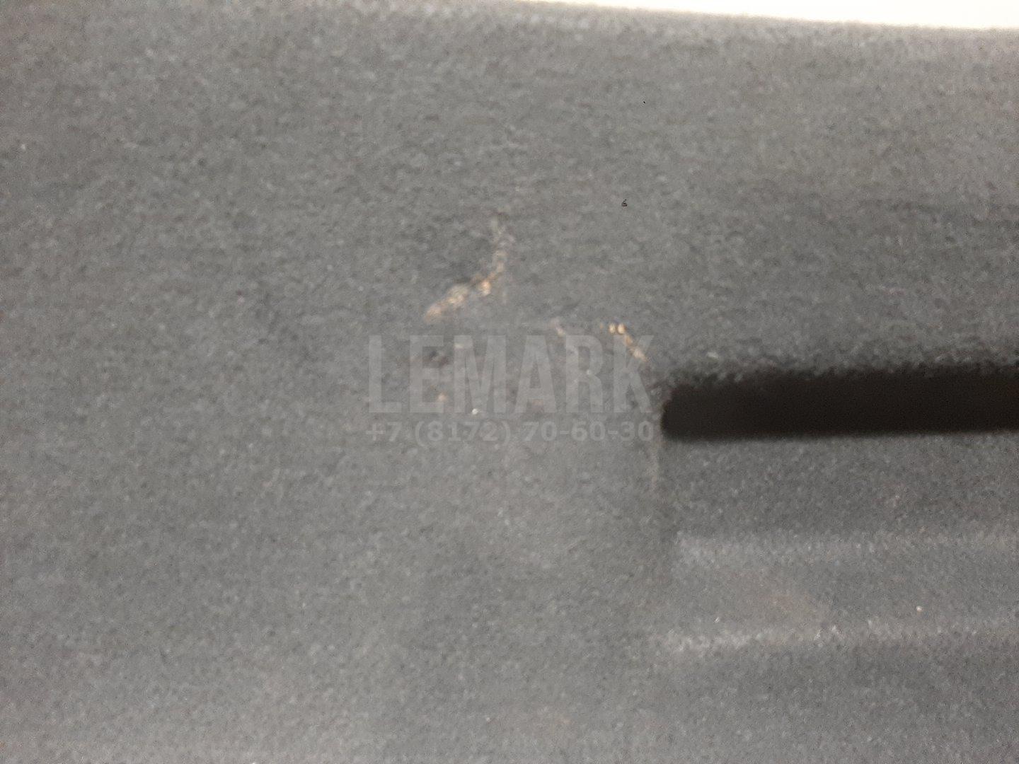 Обшивка крышки багажника для  BMW X5 F15/F85 2013-2018