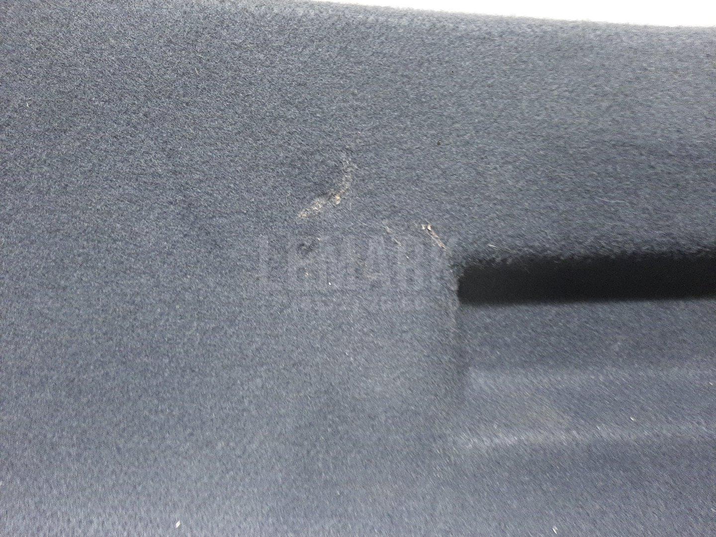 Обшивка крышки багажника для  BMW X5 F15/F85 2013-2018