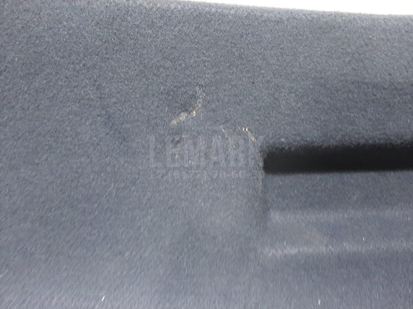Обшивка крышки багажника для  BMW X5 F15/F85 2013-2018