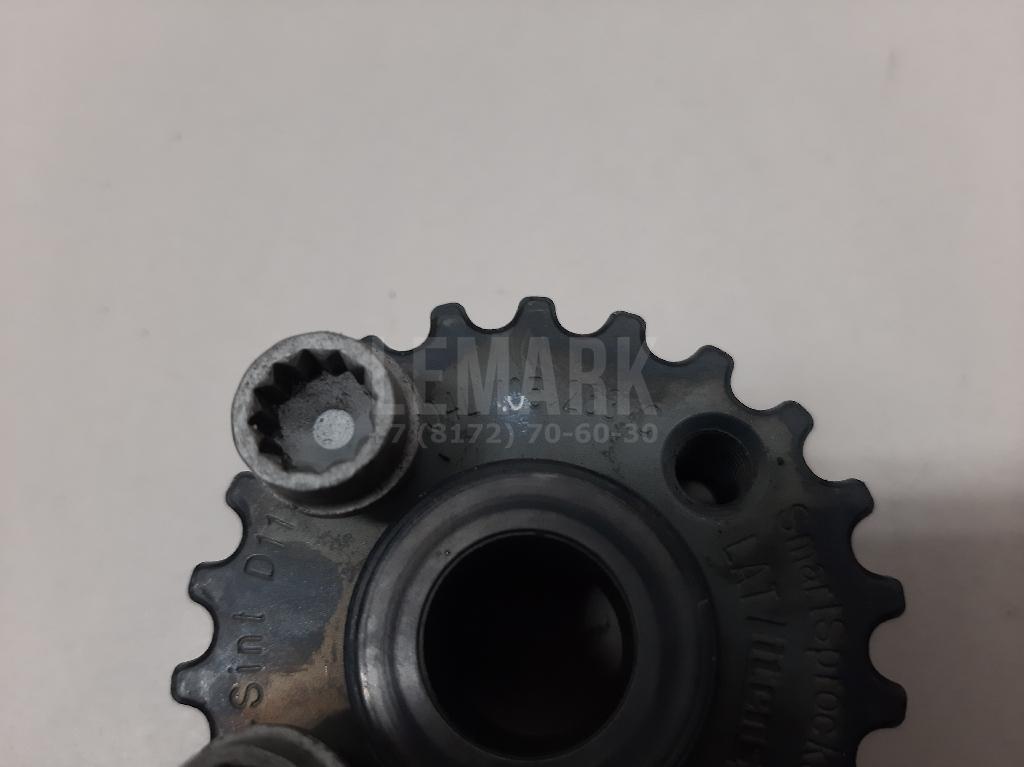 Шестерня коленвала для  BMW 1-serie F20/F21 2011-2019