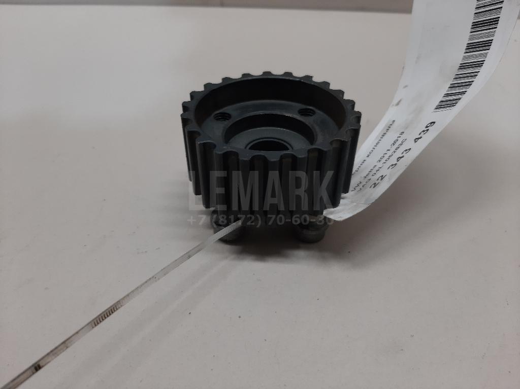 Шестерня коленвала для  BMW 1-serie F20/F21 2011-2019
