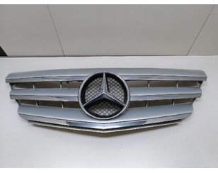 Решетка радиатора для Mercedes Benz W245 B-klasse 2005-2011 БУ состояние хорошее