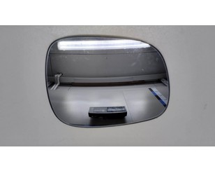 Стекло зеркала электрического левого для BMW X3 F25 2010-2017 с разборки состояние отличное