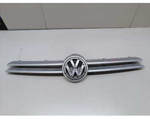 Решетка радиатора для VW Golf IV/Bora 1997-2005 БУ состояние удовлетворительное