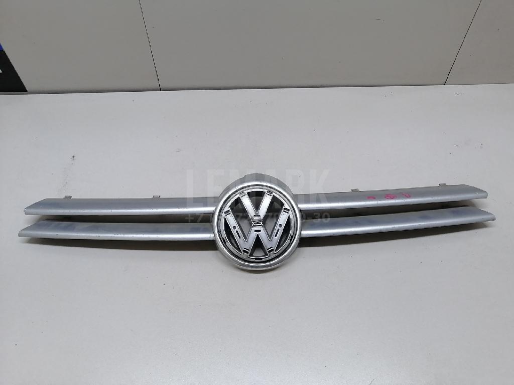 Решетка радиатора 1J0853653CGRU VAG