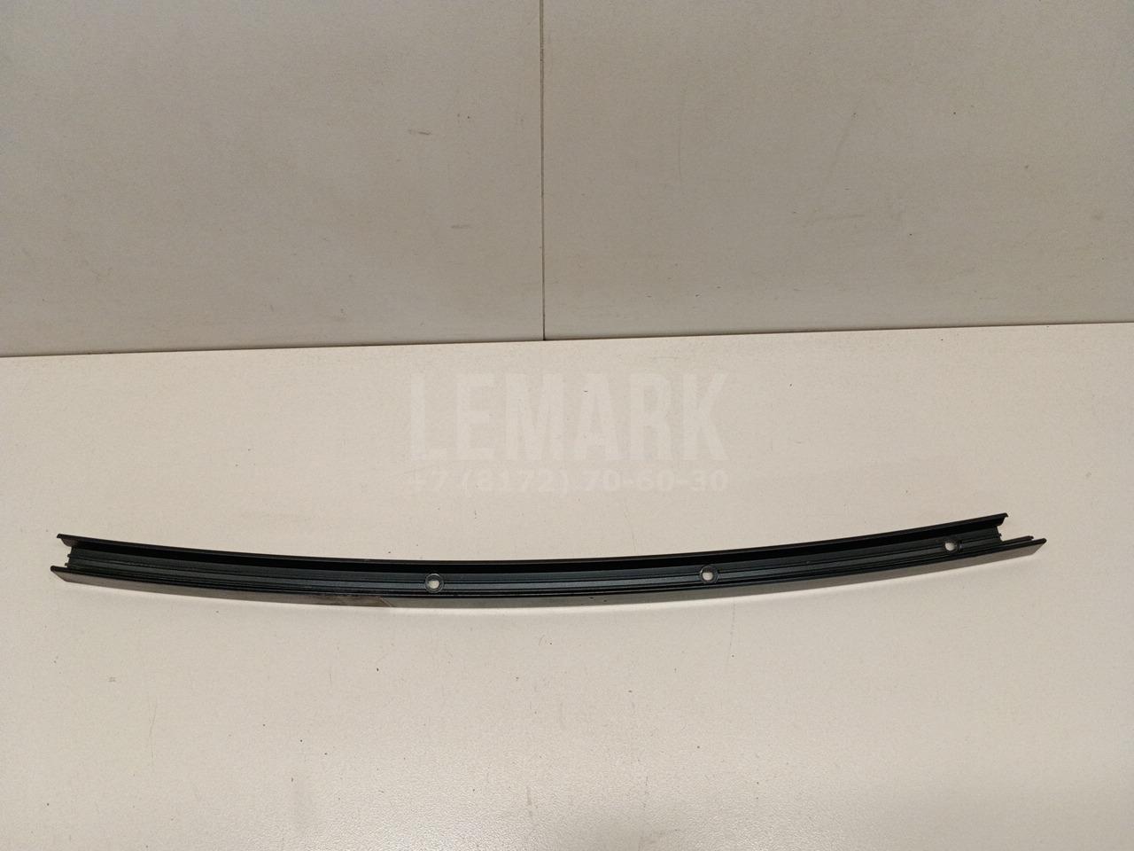 Направляющая стекла двери для  BYD F3 2006-2013