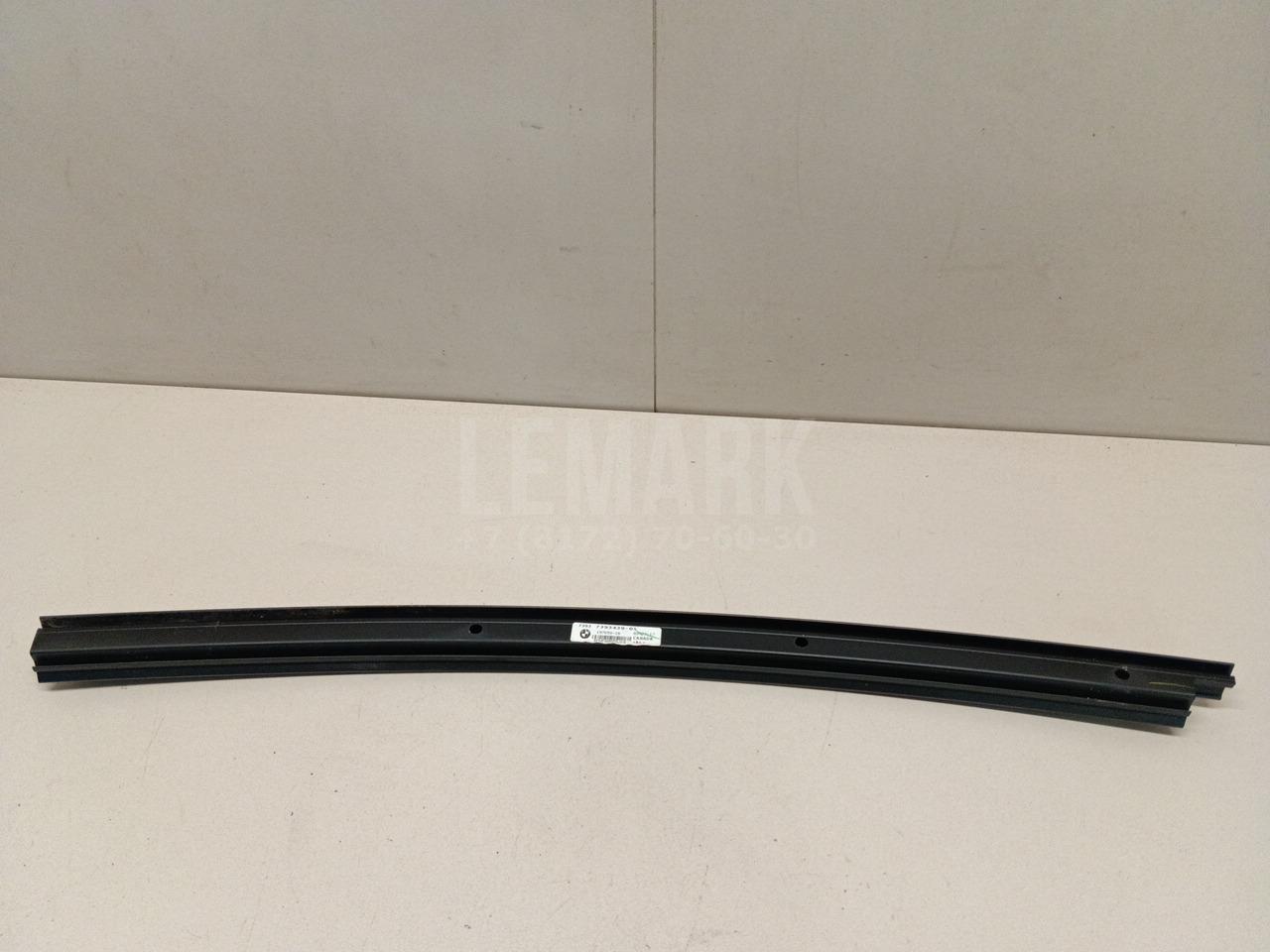 Направляющая стекла двери для  BYD F3 2006-2013