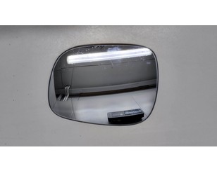 Стекло зеркала электрического правого для BMW X1 E84 2009-2015 БУ состояние отличное
