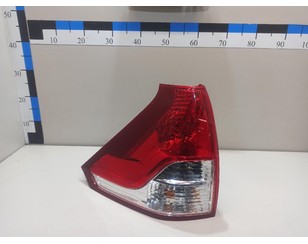 Фонарь задний левый для Honda CR-V 2012-2018 б/у состояние хорошее
