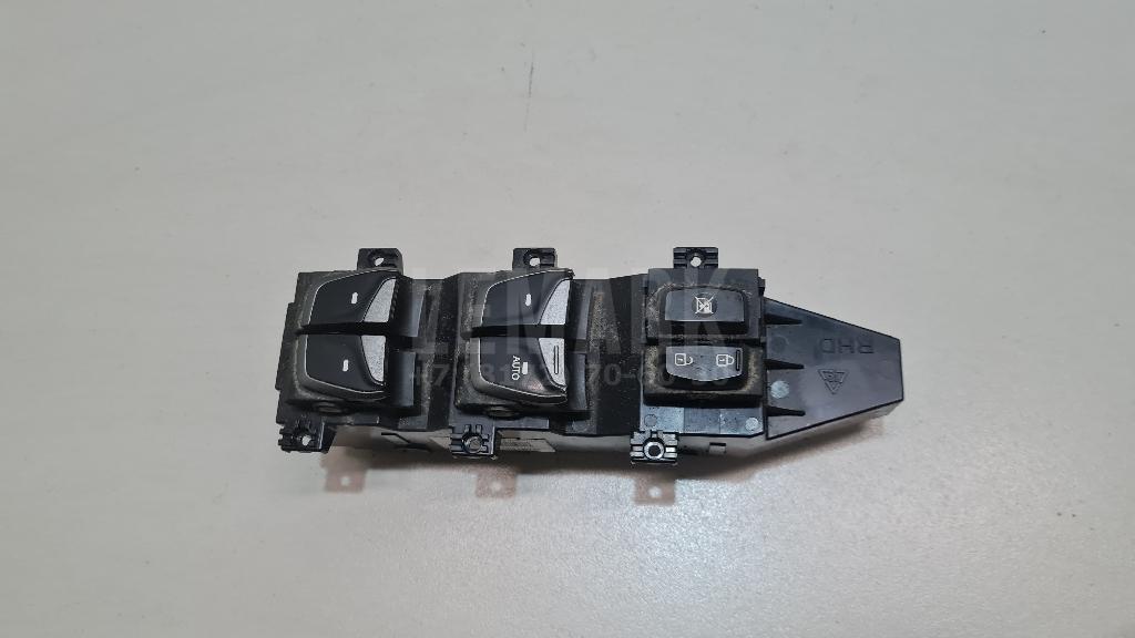 Блок управления стеклоподъемниками 935702W150 Hyundai-Kia