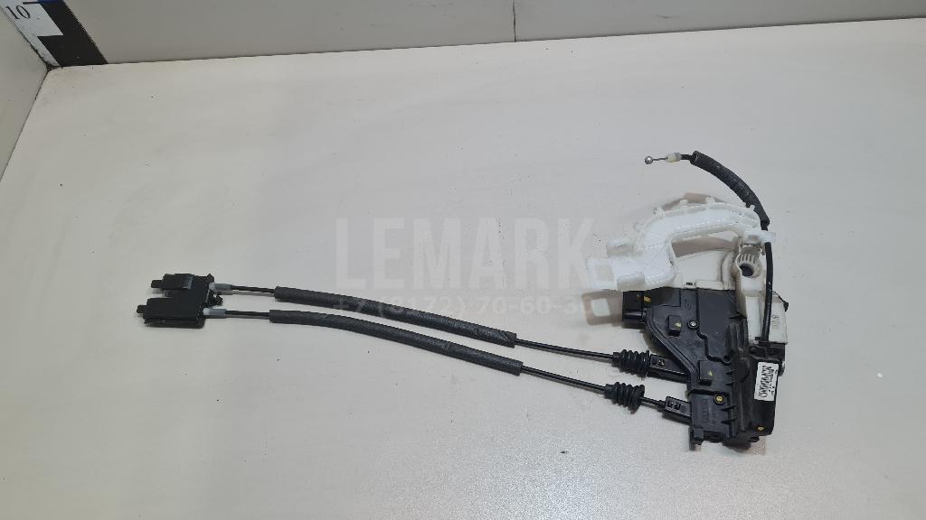 Замок двери передней левой 813102W000 Hyundai-Kia