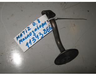 Маслозаборник для Daewoo Matiz (M100/M150) 1998-2015 с разбора состояние отличное