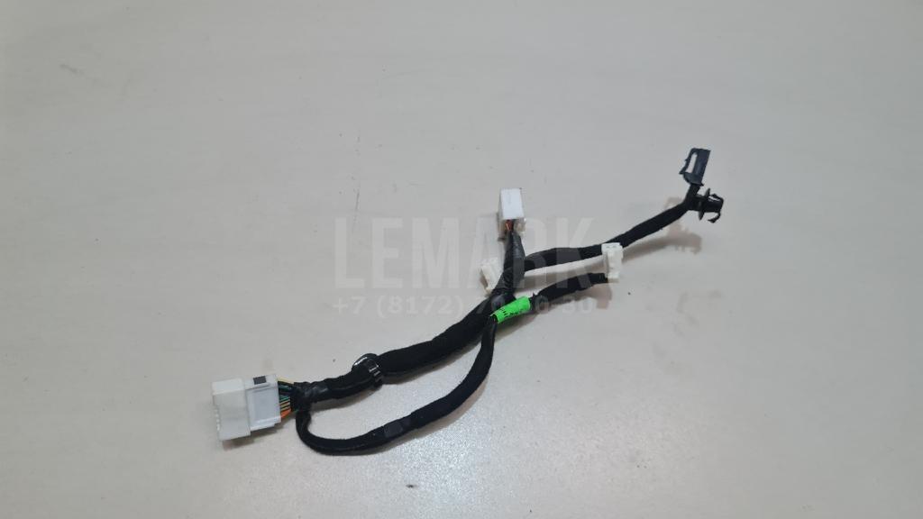 Проводка (коса) 261812W000 Hyundai-Kia