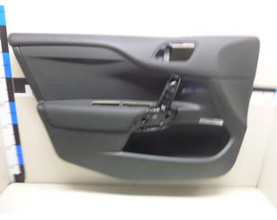 Обшивка двери передней правой для Citroen DS4 2011-2015 БУ состояние отличное