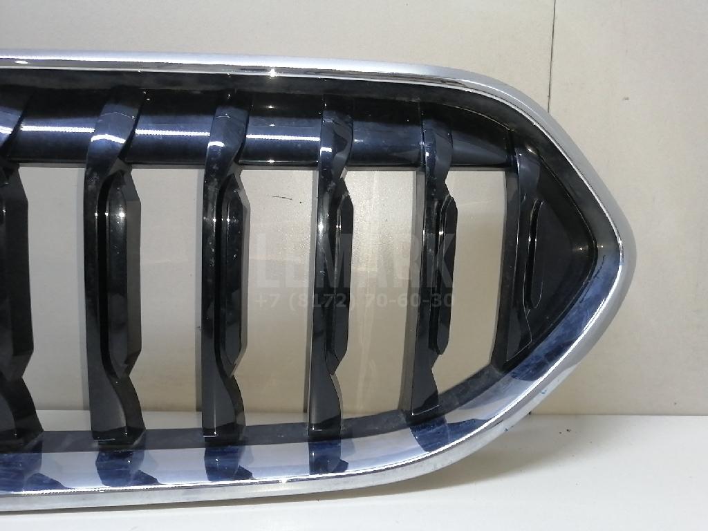 Решетка радиатора для  BYD Yuan 2021