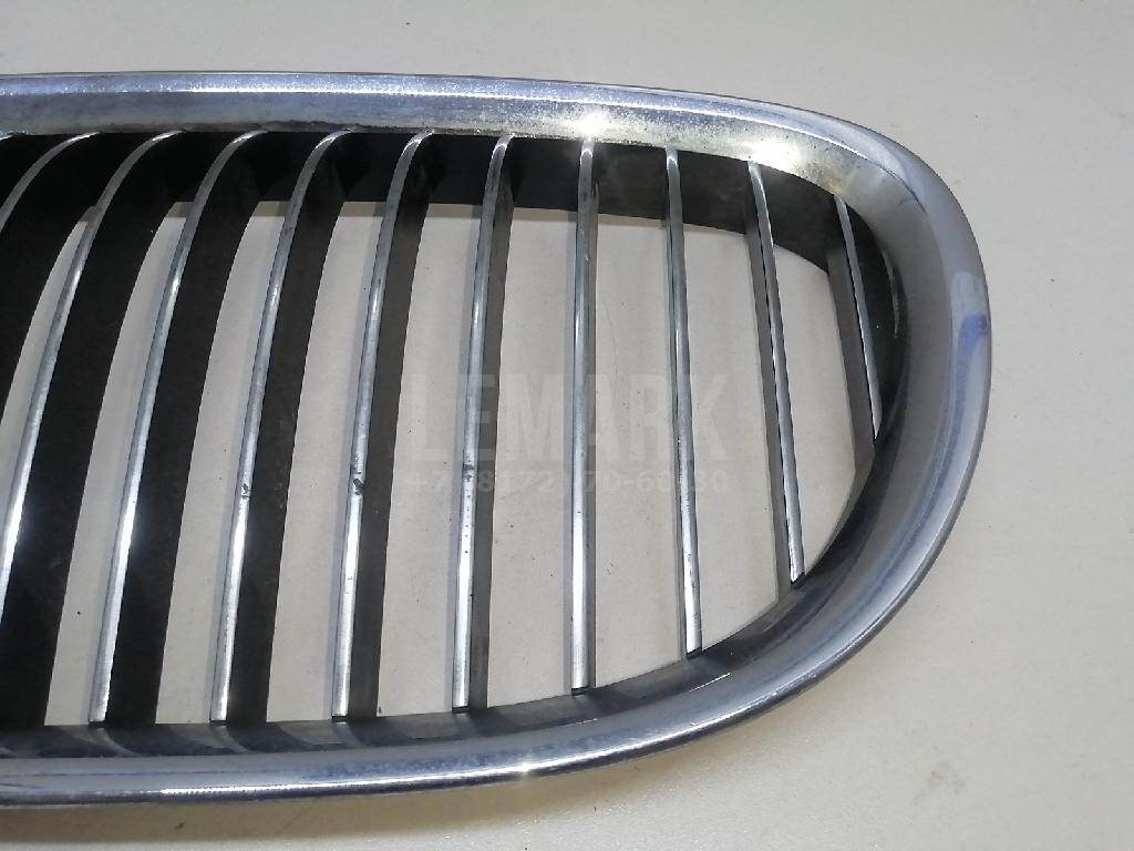 Решетка радиатора левая для  Audi TT(8N) 1998-2006