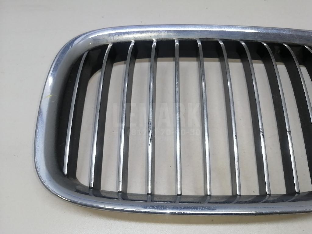 Решетка радиатора левая для  Audi TT(8N) 1998-2006