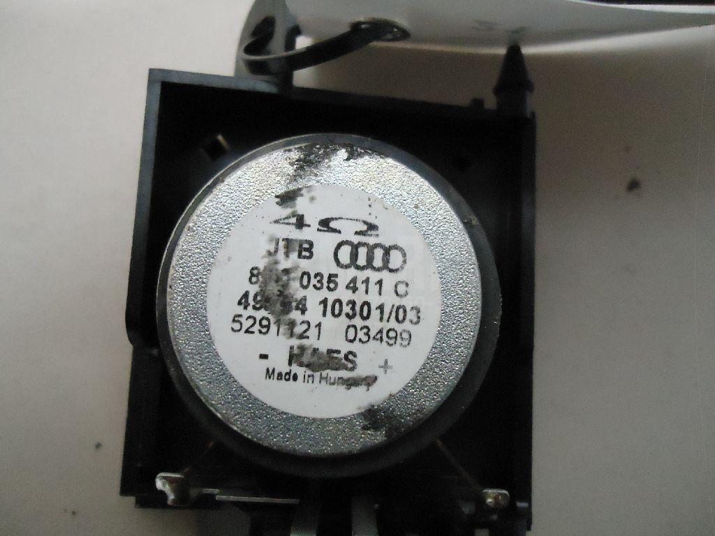 Динамик для  BMW 1-serie E82/E88 2007-2013