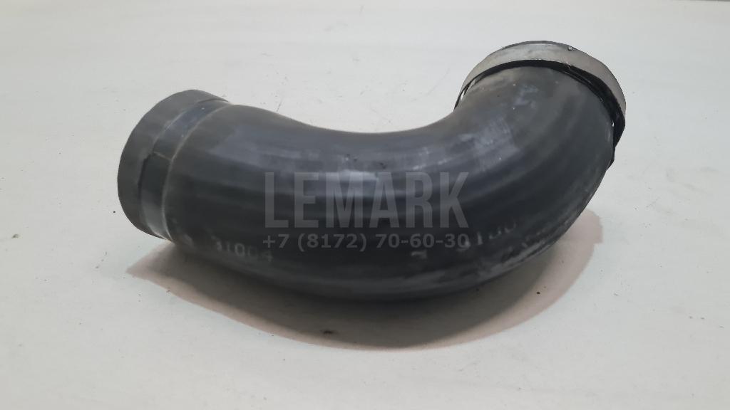Патрубок интеркулера 282632F700 Hyundai-Kia