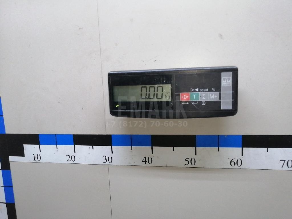 Датчик парковки