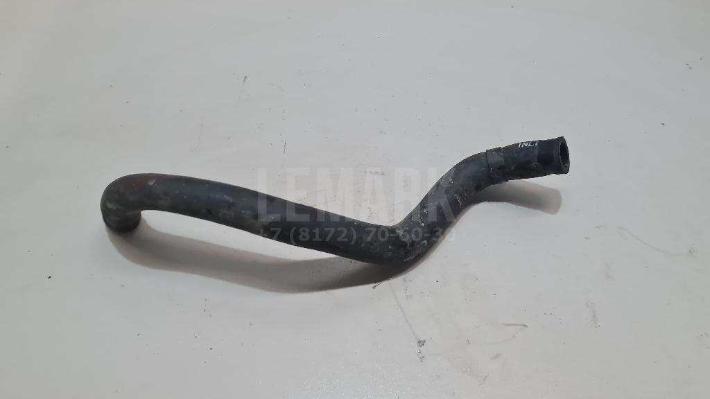 Патрубок отопителя 973112W000 Hyundai-Kia