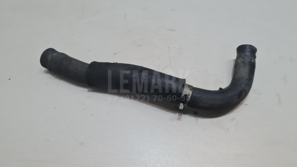 Патрубок 256502F000 Hyundai-Kia
