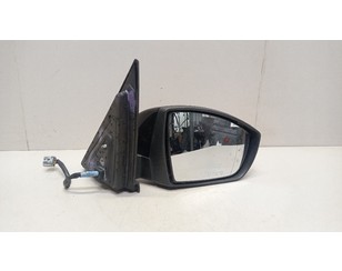 Зеркало правое электрическое для Ford Galaxy 2006-2015 с разборки состояние отличное
