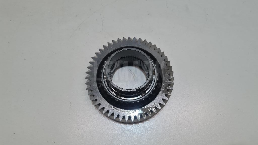 Шестерня КПП 458113B410 Hyundai-Kia