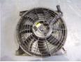 Вентилятор радиатора Nissan 92121-5PA0A