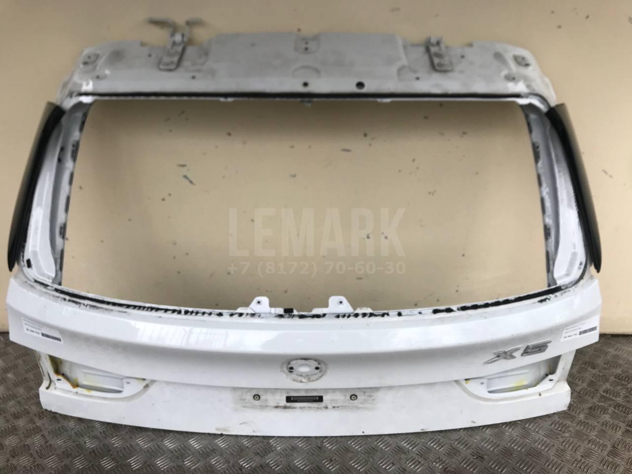 Дверь багажника для  Cadillac CTS 2008-2014