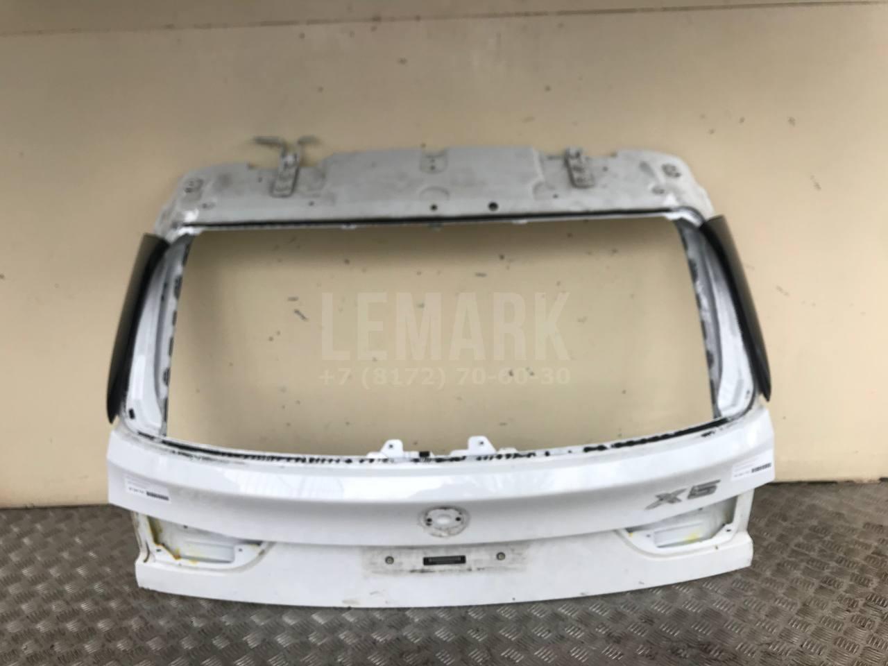 Дверь багажника для  Cadillac CTS 2008-2014