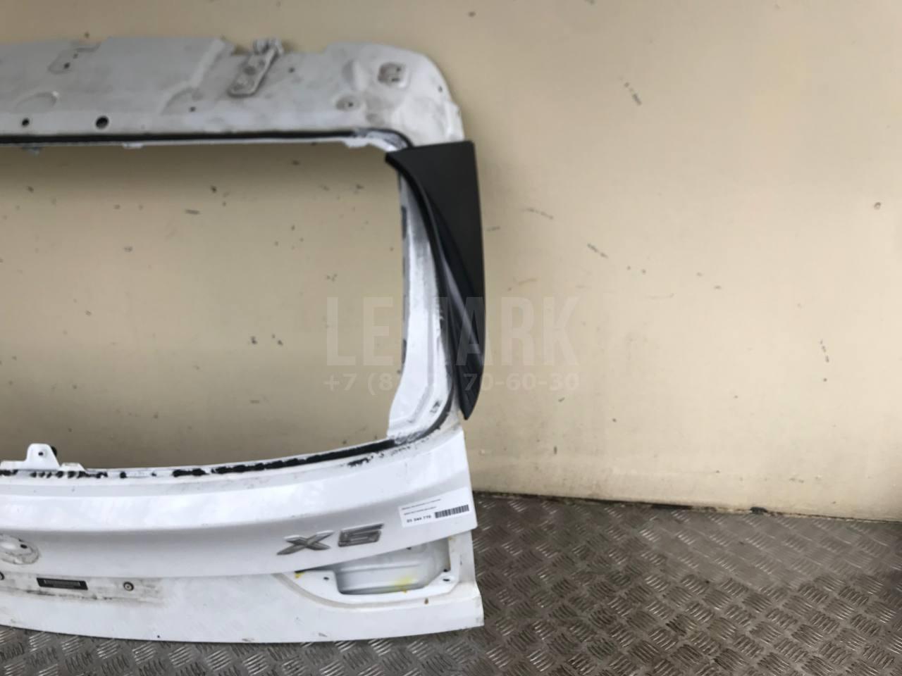 Дверь багажника для  Cadillac CTS 2008-2014