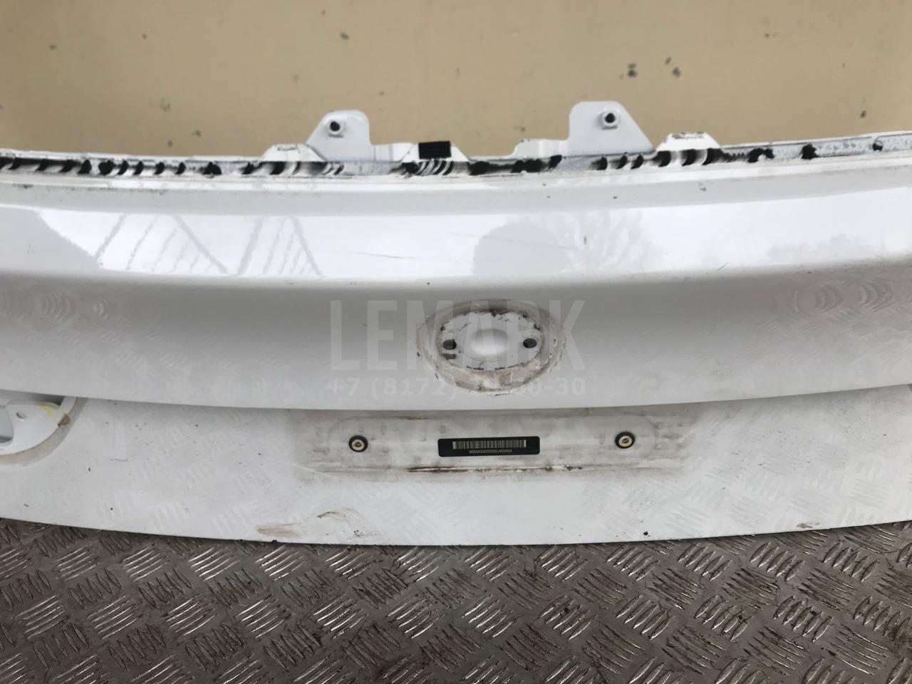 Дверь багажника для  Cadillac CTS 2008-2014