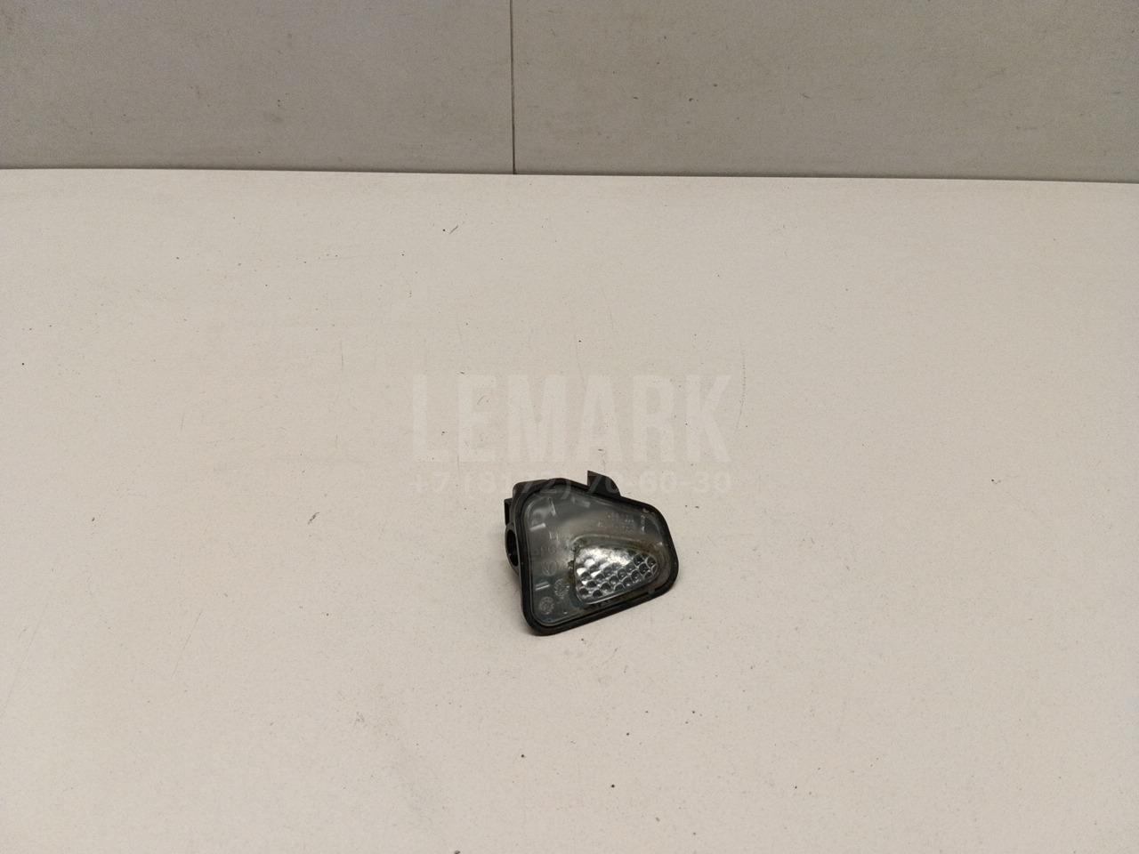 Фонарь подсветки двери 3C8945291 VAG