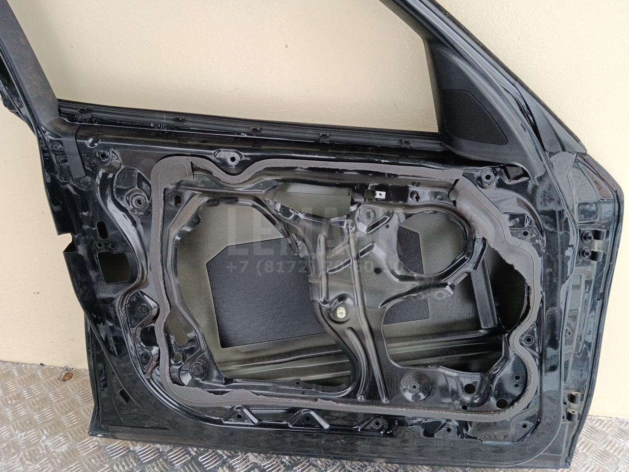 Дверь передняя левая для  BMW i3 (I01) 2013-2022