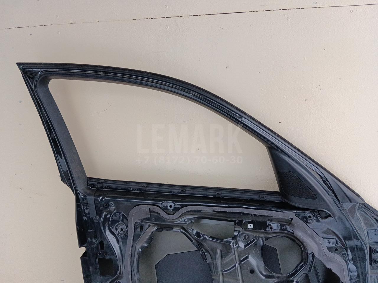 Дверь передняя левая для  BMW i3 (I01) 2013-2022