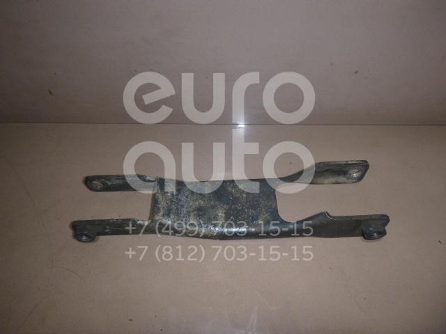 Кронштейн опоры КПП для Fiat Ducato 244 (+Elabuga) 2002-2006 в Москве